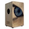 AW Cajon SP10B25DB Blue Eye cajon dwustronny